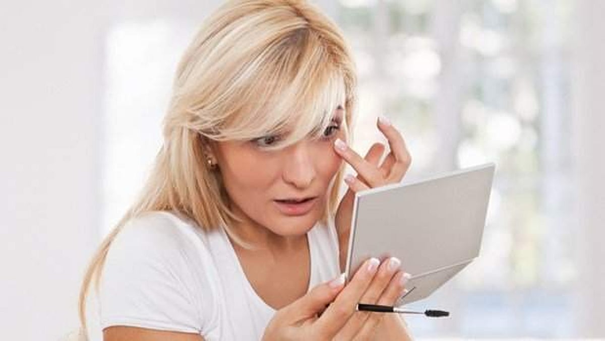 முகத்தில் ஆரம்ப நிலையில் இருக்கும் சுருக்கங்களை நீக்க என்ன செய்யலாம்?