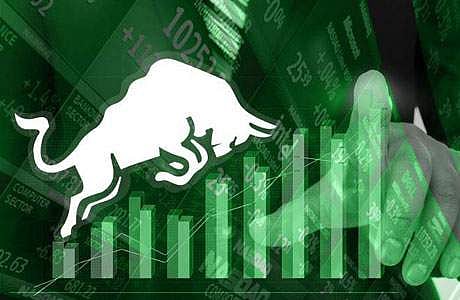 சிறிய நிறுவனப் பங்குகளுக்கு திடீா் மவுசு!