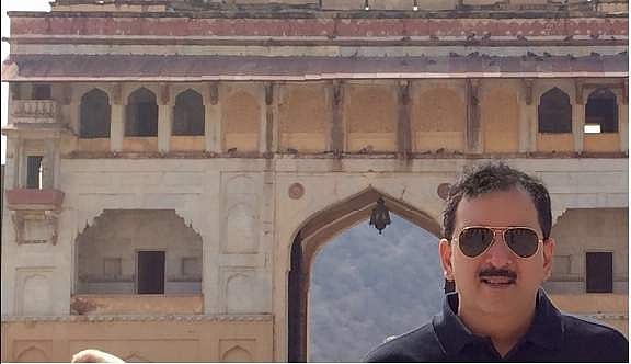 காவிரி மேலாண்மை வாரியம் அமைந்தால் மட்டுமே ஐபிஎல் தொலைக்காட்சி நிகழ்ச்சிகளில் கலந்து கொள்வேன்: சுமந்த் ராமன்