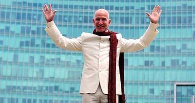 அமேசானிடம் விலை போகவிருக்கிறதா ப்ளிப்கார்ட்? இணைய வர்த்தகத்தில் நம்பர் 1 யார்? 