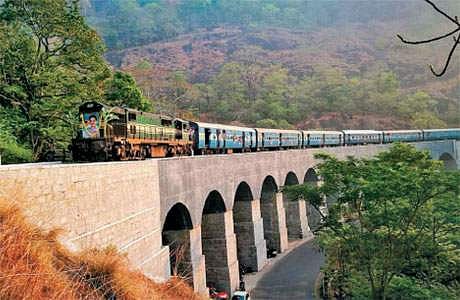 சபரிமலை சீசன்: தெலங்கானா-கொல்லம் இடையே சிறப்பு ரயில்