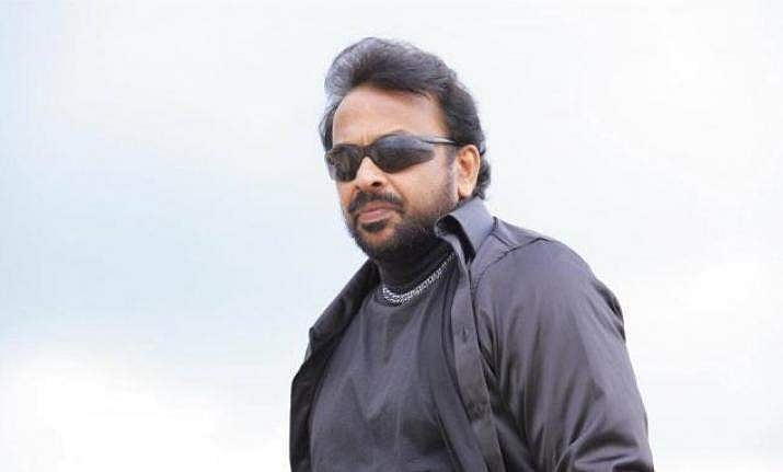 மலையாள நடிகர் கொல்லம் அஜித் யார்?