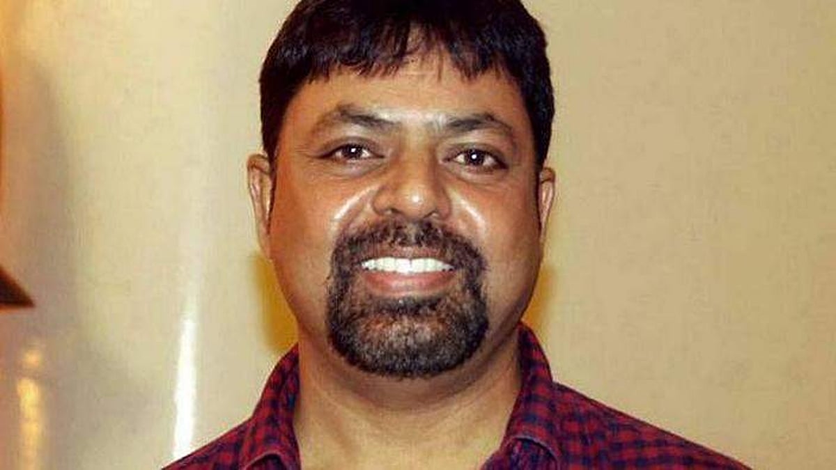 தமிழகத்தில் ஒருவருக்குக் கூட தகுதி இல்லையா? ஜேம்ஸ் வசந்த் ஆவேசம்!