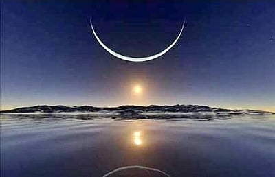 இந்த நான்கு ராசிக்காரர்களுக்கும் தேய்பிறை அதிர்ஷ்டத்தைக் கொடுக்குமாம்!