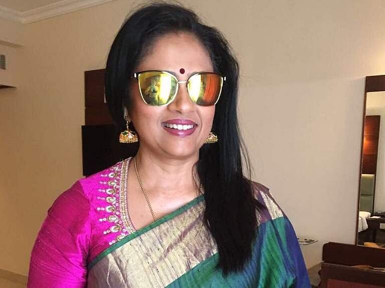 ஐபிஎல் புறக்கணிப்பு: நடிகை லட்சுமி ராமகிருஷ்ணன் ஆதரவு!