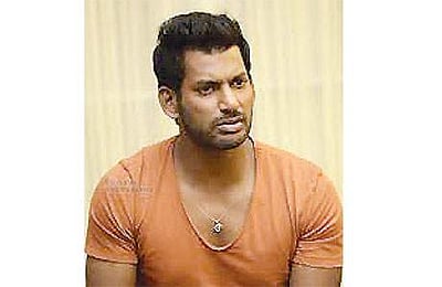 நீட் பலிகளுக்கு மக்கள் எதிர்காலத்தில் பதில்: நடிகர் விஷால் ஆவேசம் 