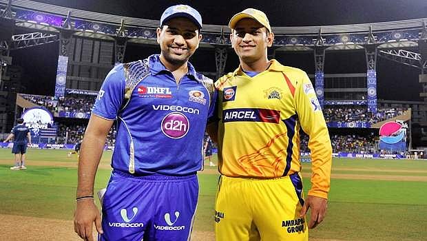 ஐபிஎல் 2018 முதல் போட்டி: சென்னை சூப்பர் கிங்ஸ் பந்துவீச்சு தேர்வு