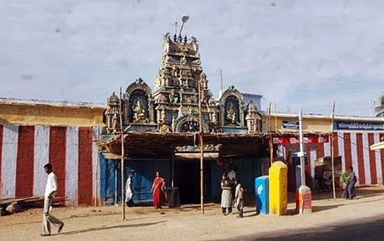 மாறனோ? ஆறனோ?