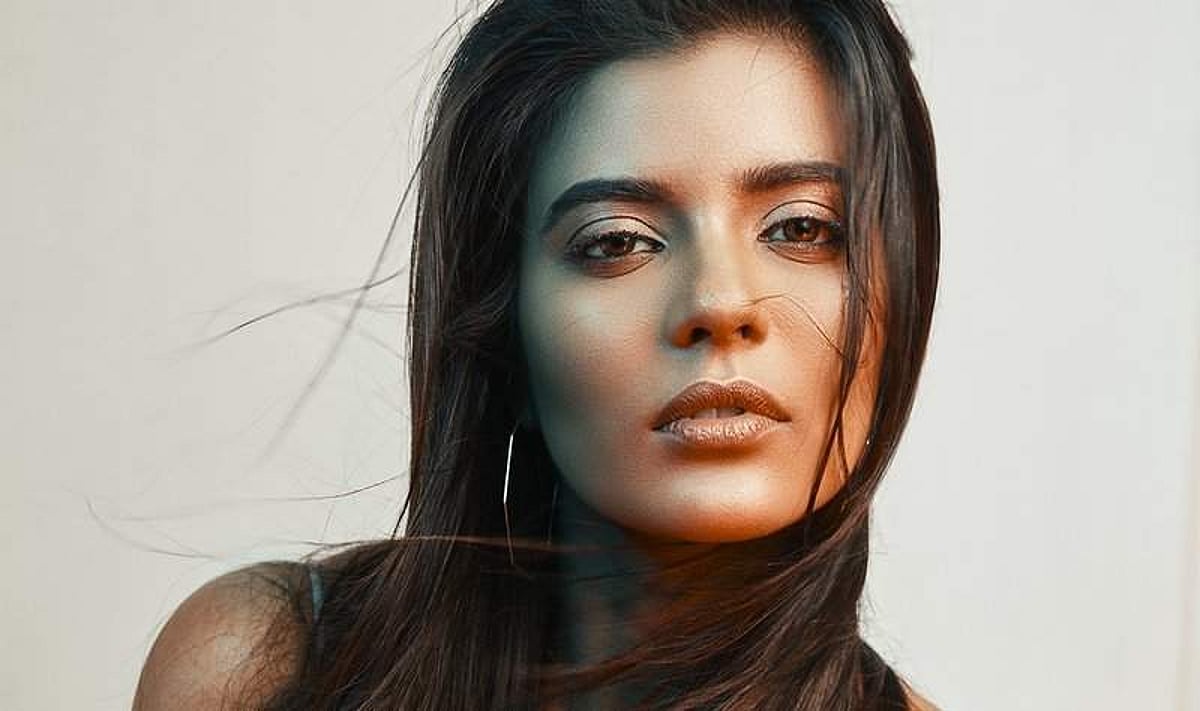 நடிகை ஐஸ்வர்யா ராஜேஷ் வெளியிட்டுள்ள புகைப்படங்கள்!