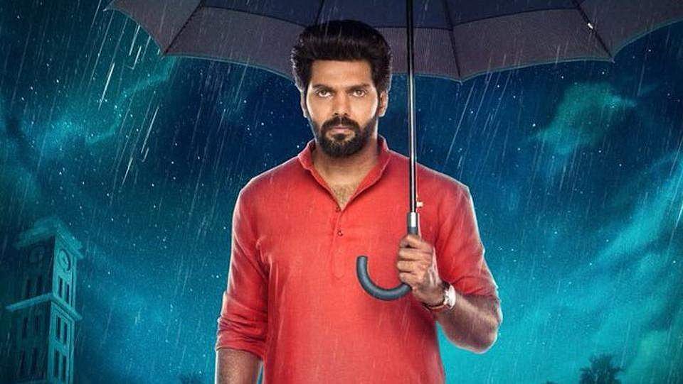 அயல் மொழிகளில் கலக்கும் 'எங்க வீட்டு மாப்பிள்ளை’ புகழ் ஆர்யாவின் புது முயற்சிகள்!