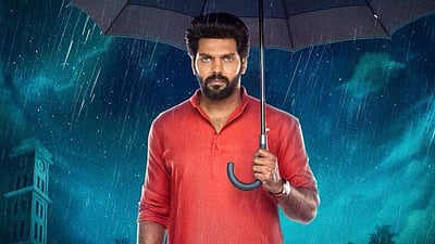 அயல் மொழிகளில் கலக்கும் 'எங்க வீட்டு மாப்பிள்ளை’ புகழ் ஆர்யாவின் புது முயற்சிகள்!