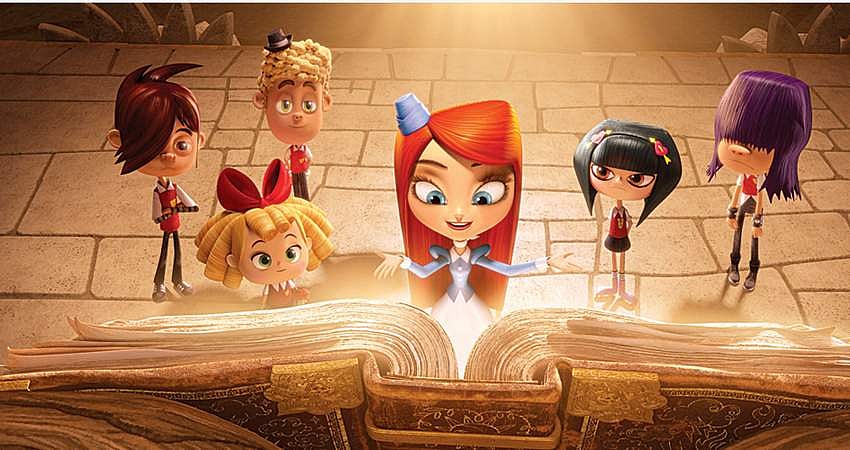 வழிகாட்டியாக... புத்தகங்கள்!