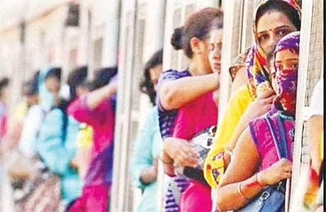 பெண்களையும், முதியவர்களையும் குறி வைக்கும் கும்பல்!