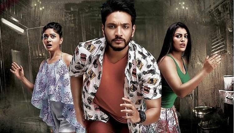 ஜல்லிக்கட்டுக்காகப் போராடிய இளைஞர்கள் இருட்டு அறையில் முரட்டு குத்து படத்தைக் கொண்டாடுவதா?: இயக்குநர் மீரா கதிரவன் கேள்வி!