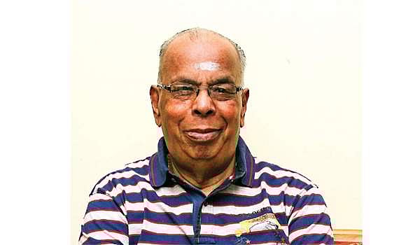 பழம்பெரும் நடிகர் நீலு மறைவு