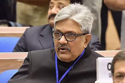 நீதிபதி ஜோசப் சர்ச்சை: மத்திய அரசிடம் முறையிட தலைமை நீதிபதி தீபக் மிஸ்ரா முடிவு?