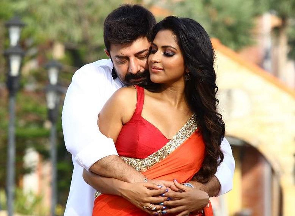 ‘பாஸ்கர் ஒரு ராஸ்கல்’ வெளியீடு தள்ளிவைப்பு: அரவிந்த் சாமி ஏமாற்றம்!