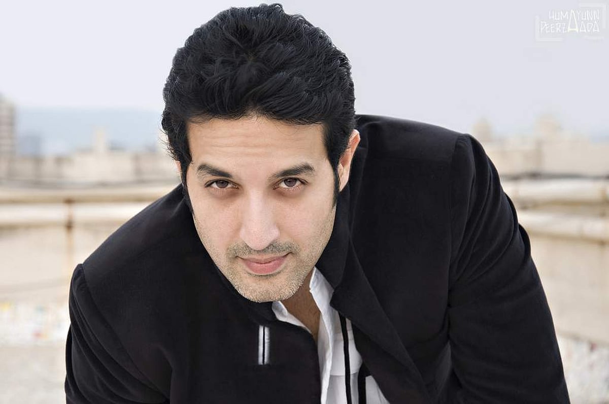 ஆண்குழந்தைகளும் பாலியல் வன்முறை குறித்துப் பேச வெட்கப்படத்தான் செய்கிறார்கள்: சொல்கிறார் பிரபல மாடல்!