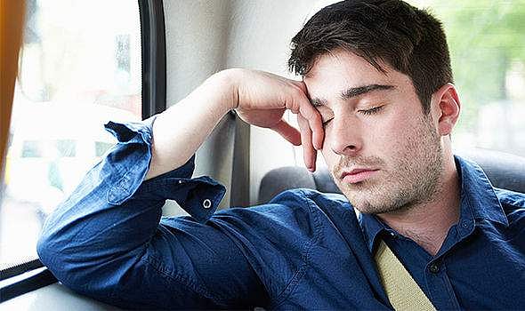 இப்படியெல்லாம் ஒரு நோயா? அதன் பெயர் 'ஃபைப்ரோ மையால்ஜியா'வா?