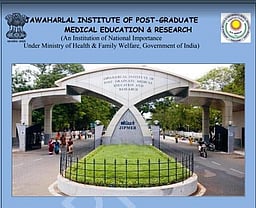 ஜிப்மரில் புராஜெக்ட் டெக்னிக்கல் உதவியாளர் பணி!