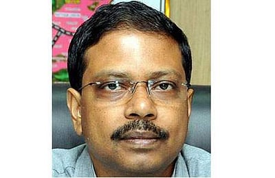 வேலூரில் இதுவரை ரூ 3.57 கோடி பறிமுதல்: சத்யபிரதா சாஹூ 