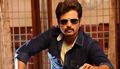 நடிகர் சிவகார்த்திகேயன் கவிஞர் சிவ கார்த்திகேயன் ஆகிறார்!