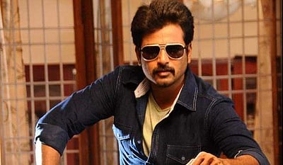 நடிகர் சிவகார்த்திகேயன் கவிஞர் சிவ கார்த்திகேயன் ஆகிறார்!