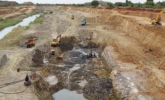 உங்களுக்கான ஓர் அறிய வாய்ப்பு..! கனிமவள நிறுவனத்தில் சர்வேயர் வேலை