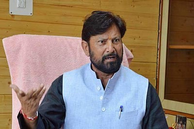 கதுவா சம்பவம் ஜம்மு மக்களை அவமதிக்கும் சதித்திட்டம்: பாஜக எம்.எல்.ஏ பேச்சால் சர்ச்சை 