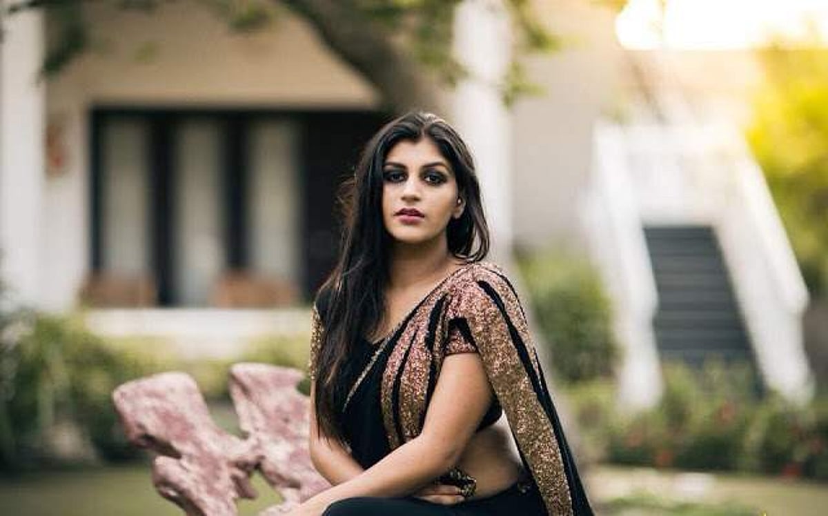 திருமணத்திற்கு முன்பு பெண்கள் தங்கள் இஷ்டப்படி வாழலாம்! 'இருட்டு அறையில் முரட்டு குத்து’ பட நடிகை யாஷிகாவின் கருத்து!