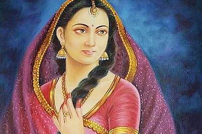 1. மண்டோதரி