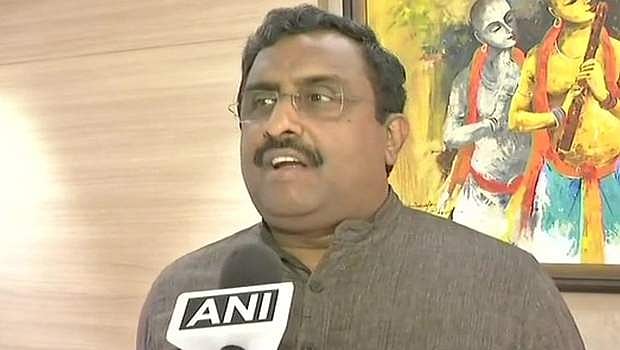 பாஜக-வின் தென்னக வெற்றி தொடங்கியது: பாஜக தேசியச் செயலாளர் ராம் மாதவ்