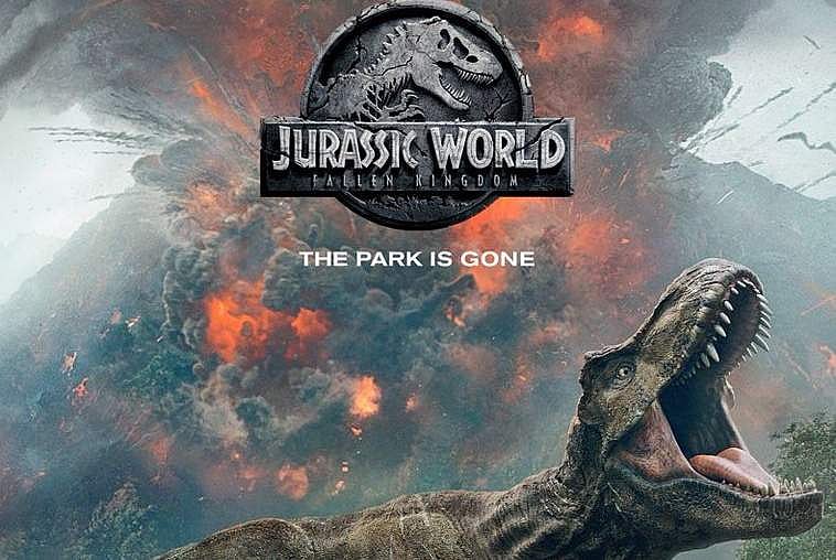 காலாவுடன் மோதவுள்ள ஜூராசிக் வேர்ல்ட்!