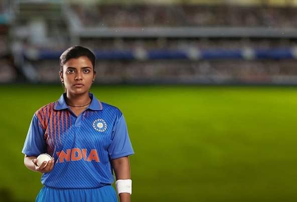 சிவகார்த்திகேயன் தயாரிக்கும் ‘கனா’: போஸ்டர் விடியோ வெளியீடு!