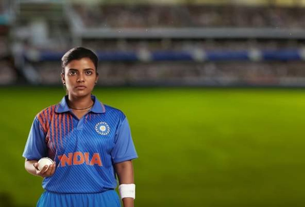 சிவகார்த்திகேயன் தயாரிக்கும் ‘கனா’: போஸ்டர் விடியோ வெளியீடு!