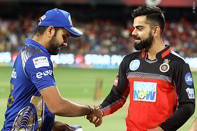 கடைசி இரு இடங்களுக்குப் போட்டியிடும் 5 அணிகள்: பிளேஆஃப் சாத்தியக்கூறுகள் என்னென்ன?