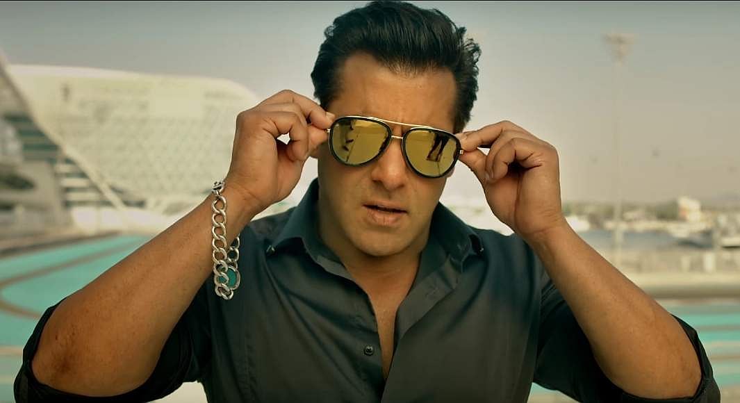 சல்மான் கான் நடித்துள்ள ரேஸ் 3 பட டிரெய்லர் வெளியீடு!