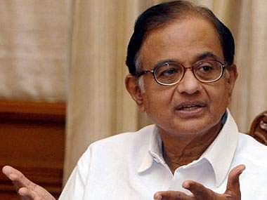 தன்னை முதலமைச்சராக நியமிக்க விண்ணப்பம் போடுகிறாரா ஓபிஎஸ்?: ப.சிதம்பரம் கிண்டல் 