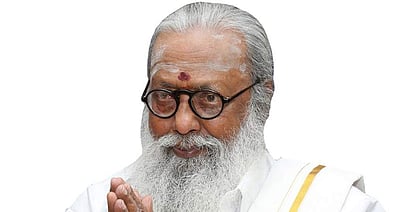 மூளைச் சோம்பேறித்தனமில்லாத முழுநேர எழுத்தாளனைக் காலம் கவர்ந்துகொண்டது! பாலகுமாரனுக்கு கவிஞர் வைரமுத்து புகழாஞ்சலி!