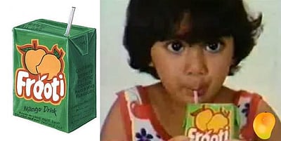 உங்கள் குழந்தைப் பருவத்தை நினைவுபடுத்தும் மறக்க முடியாத விளம்பரங்கள் இவை! (விடியோ)