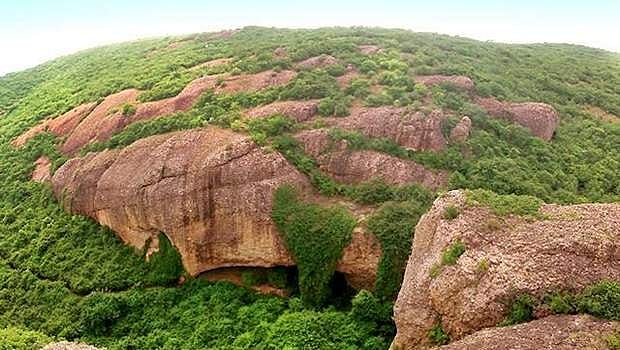 இன அரசியல்-4: குடியம்- ஆதித் தமிழரின் வாழ்விடம் மற்றும் நுண்கற்கால தொழிற்சாலை அமைவிடம்
