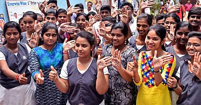 பிளஸ் 2 முடிவுகள்: 30வது இடத்தில் கரூர்! 