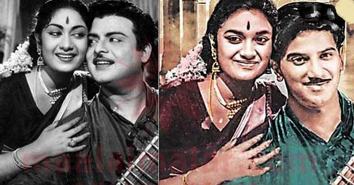 நடிகையர் திலகம் திரைப்படத்தில் டோலிவுட் அளவுக்கு சாவித்ரியின் கோலிவுட் பங்களிப்பு விவரிக்கப்படவில்லையே ஏன்!