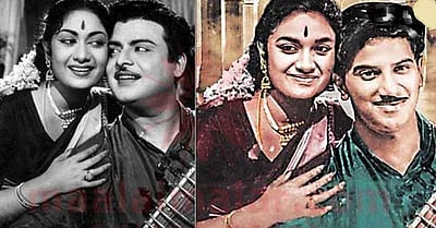 நடிகையர் திலகம் திரைப்படத்தில் டோலிவுட் அளவுக்கு சாவித்ரியின் கோலிவுட் பங்களிப்பு விவரிக்கப்படவில்லையே ஏன்!