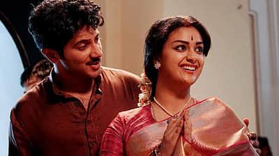 நடிகையர் திலகம் திரைப்படத்தில் என் அப்பா ஜெமினி தவறாகச் சித்தரிக்கப்பட்டுள்ளார்: டாக்டர் கமலா செல்வராஜ்!