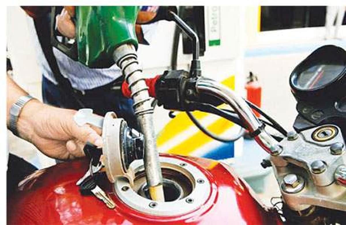 ஒடிஸாவில்.. முதல் முறையாக பெட்ரோல் விலையை விட அதிக விலைக்கு விற்பனையாகும் டீசல்