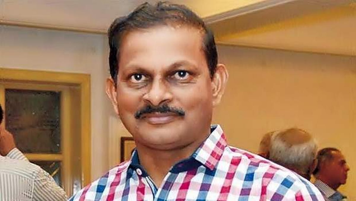 ஜிம்பாப்வே பயிற்சியாளராக முன்னாள் இந்திய வீரர் ஒப்பந்தம்