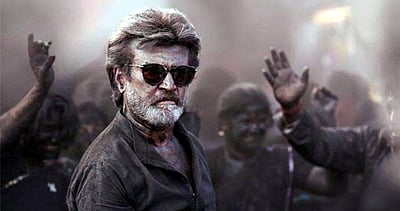 காலா படத்துக்கு ட்விட்டர் எமோஜி - ரசிகர்கள் கொண்டாட்டம்