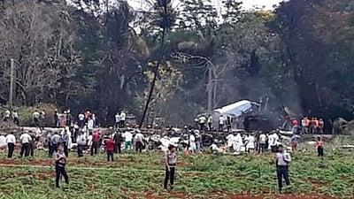 கியூபாவில் அரசுக்கு எதிராக வரலாறு காணாத போராட்டம்