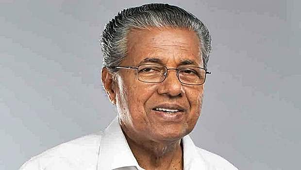 நிபா வைரஸ் குறித்து தீவிரமாக கண்காணித்து வருகிறோம்: பினராயி விஜயன்